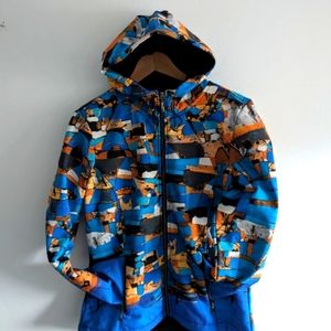 Dolcezza women's hoodie